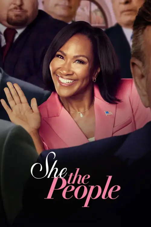 she the people 2025