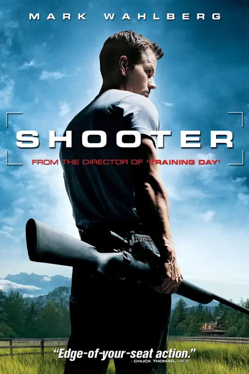 shooter 2007