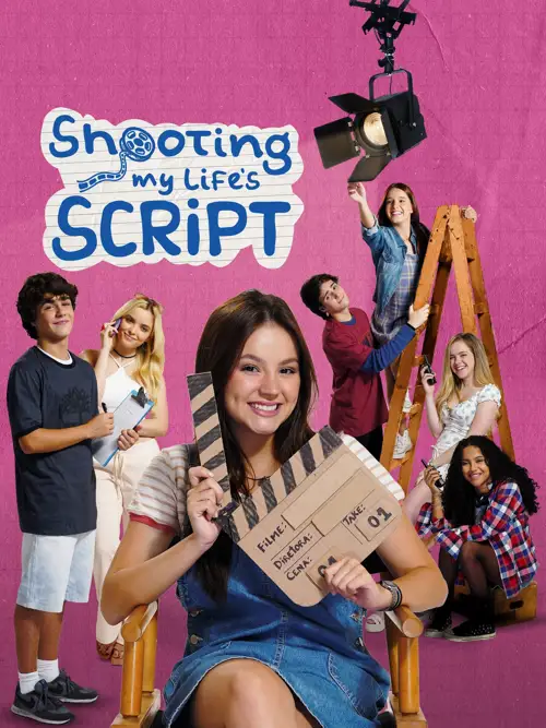shooting my life s script 2024