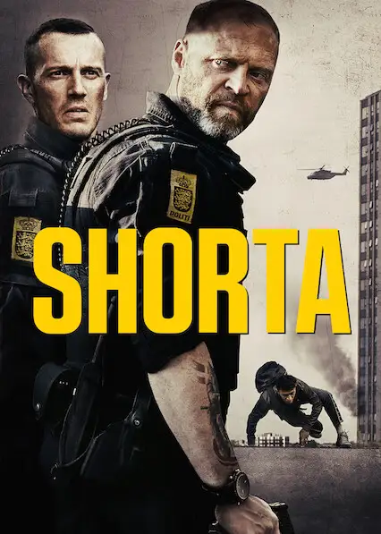 shorta 2020