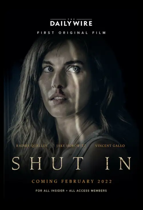 shut in 2022
