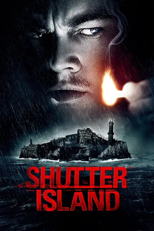 shutter island 2010