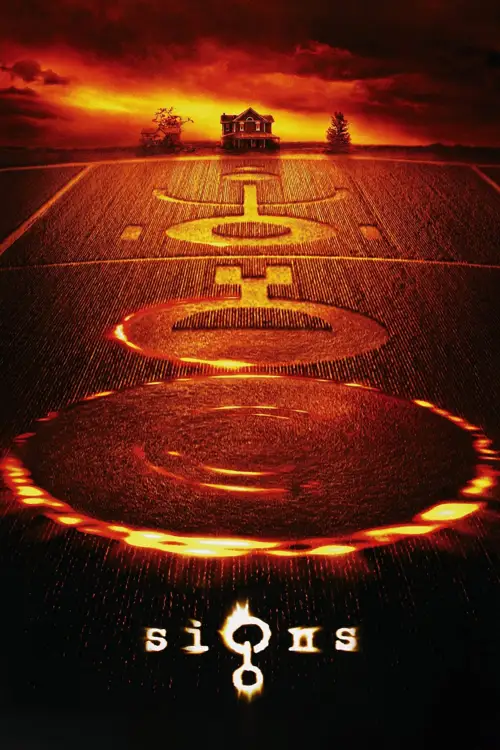 signs 2002