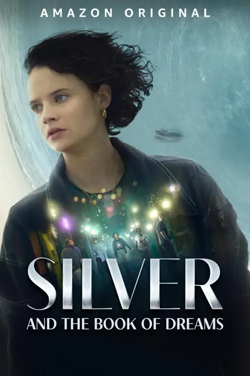 silver and the book of dreams 2023