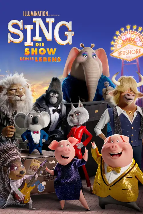 sing 2 2022