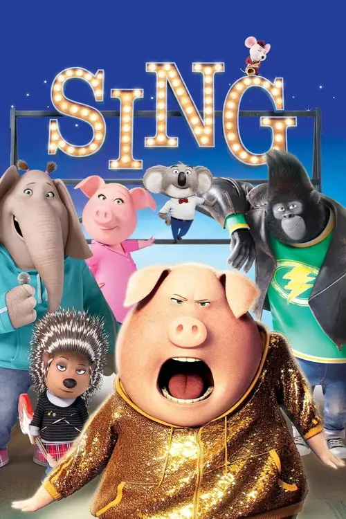 sing 2016