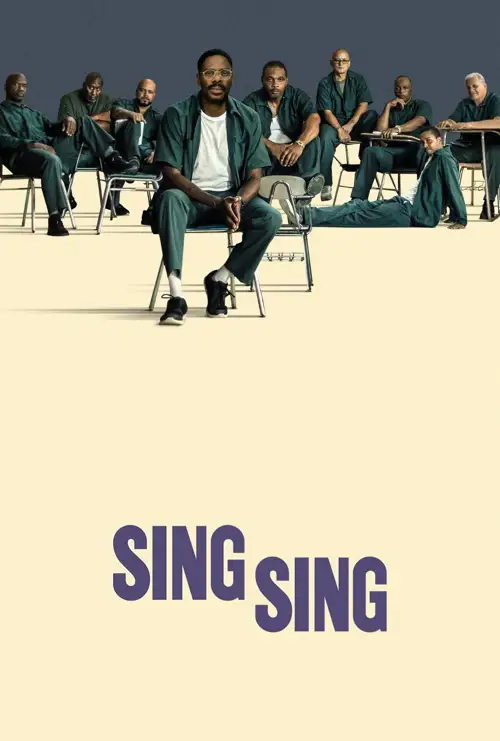sing sing 2024