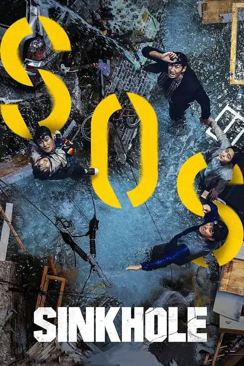 sinkhole 2021