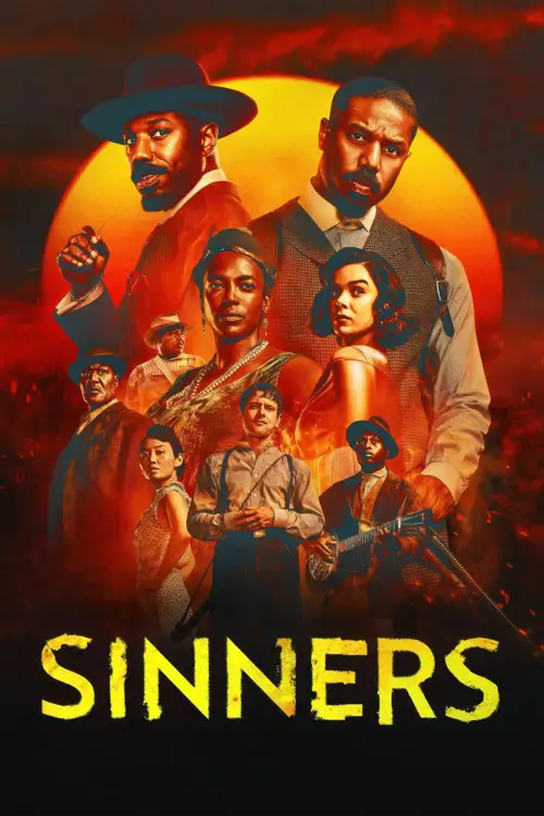 sinners 2025