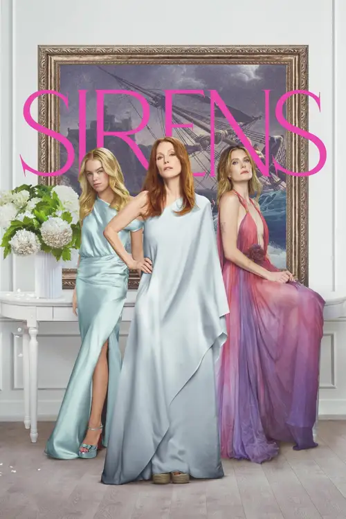 sirens 2025