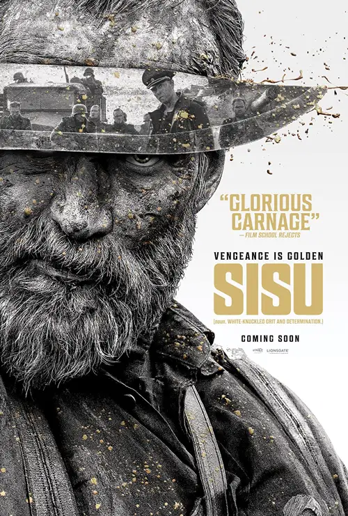 sisu 2022