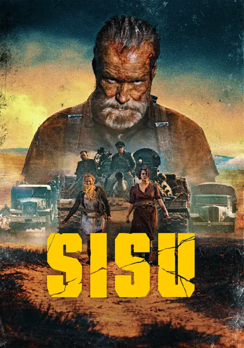 sisu 2023