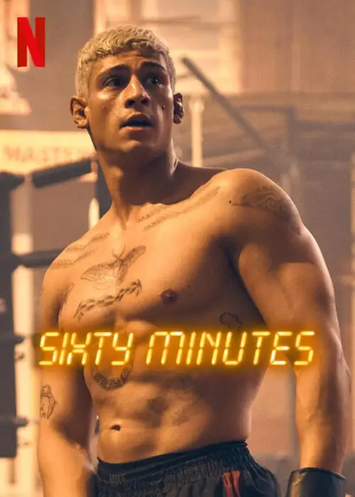 sixty minutes 2024