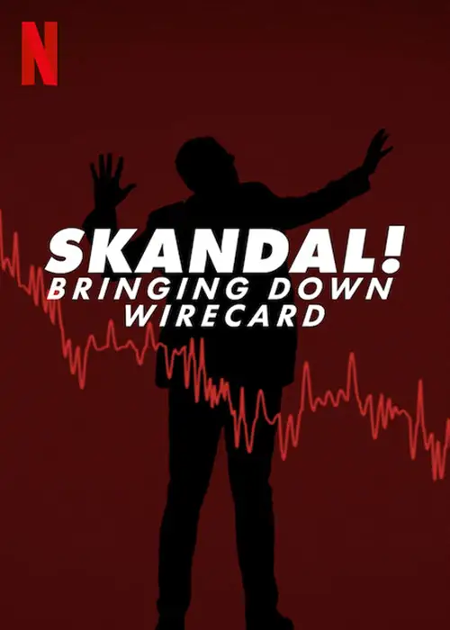skandal bringing down wirecard 2022
