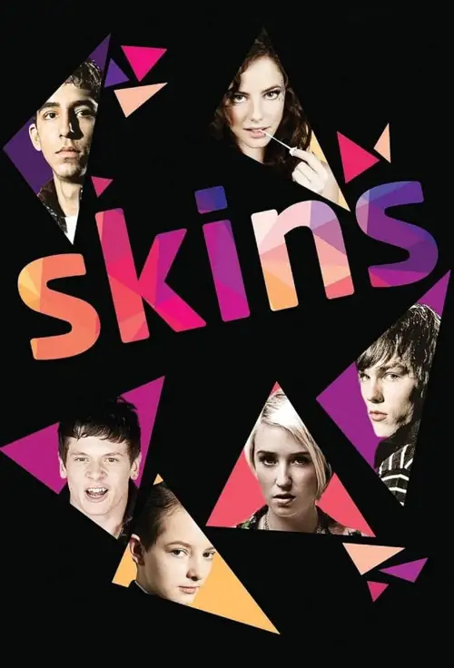 skins 2007