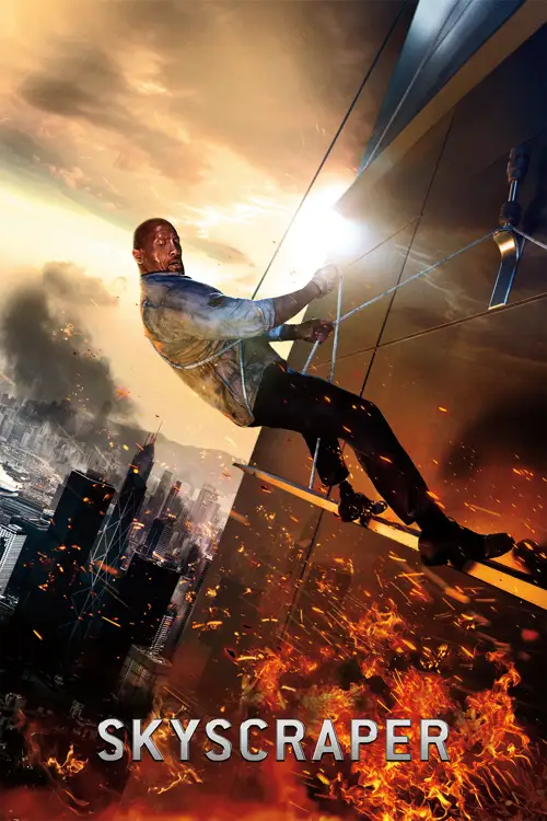 skyscraper 2018