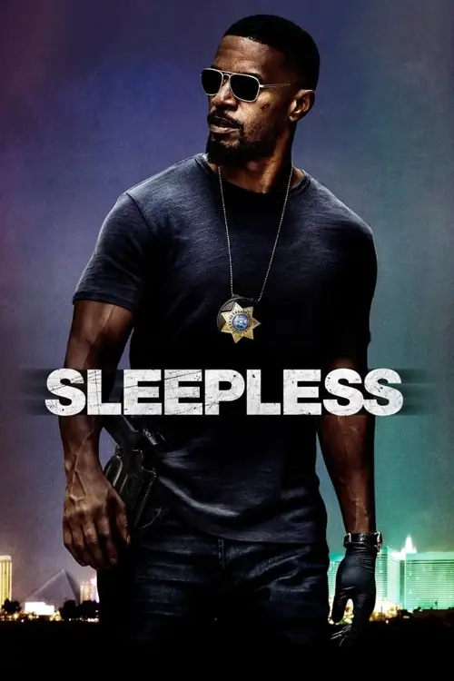 sleepless 2017
