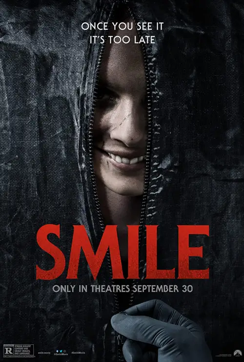 smile 2022