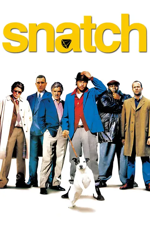 snatch 2000