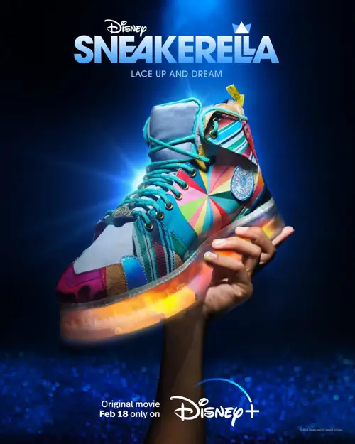 sneakerella 2022