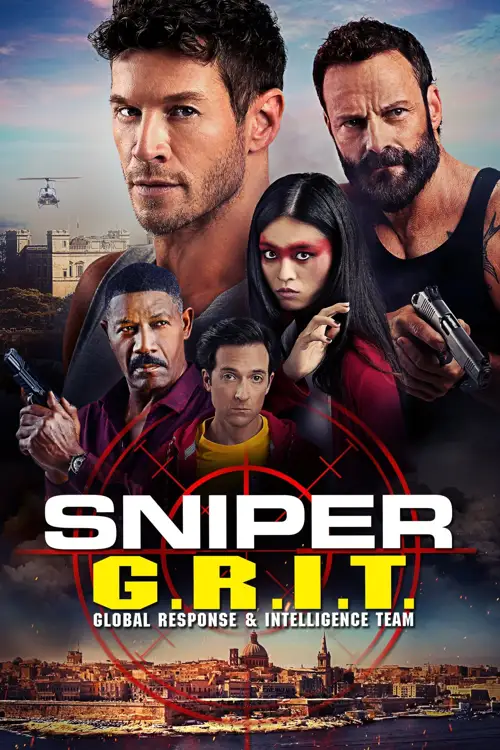 sniper g.r.i.t. global response intelligence team 2023