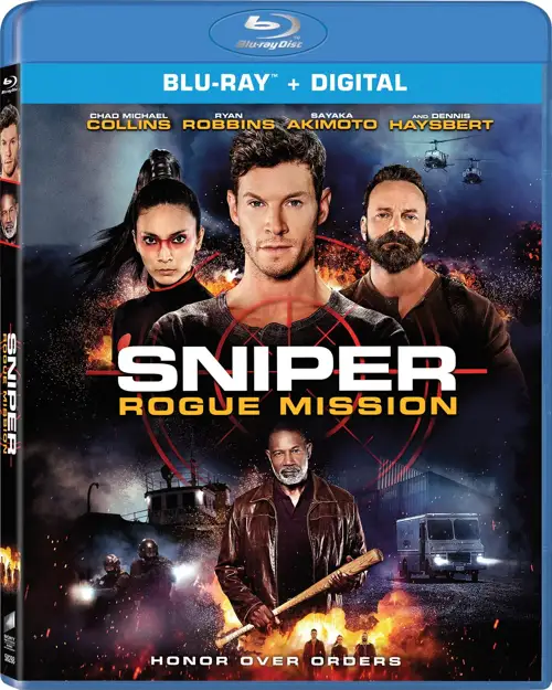 sniper rogue mission 2022