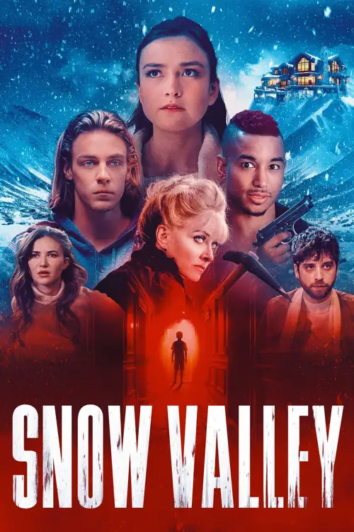 snow valley 2024