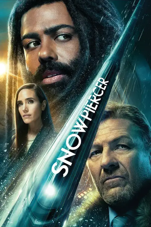 snowpierecer season 3 2022