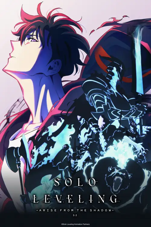solo leveling 2024