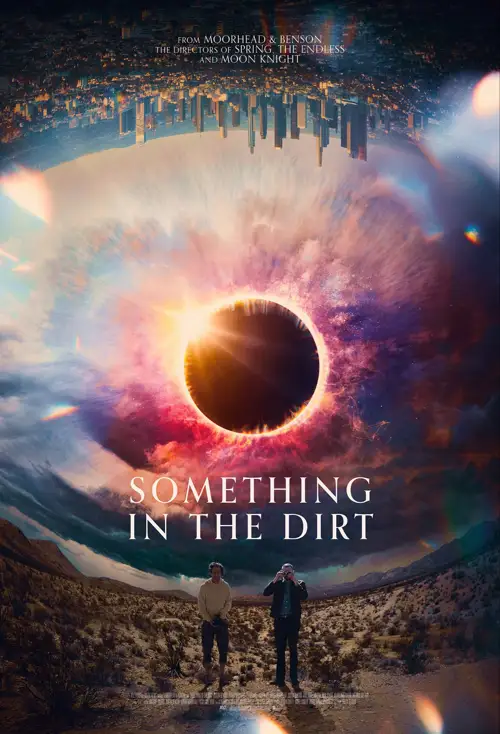 something in the dirt 2022