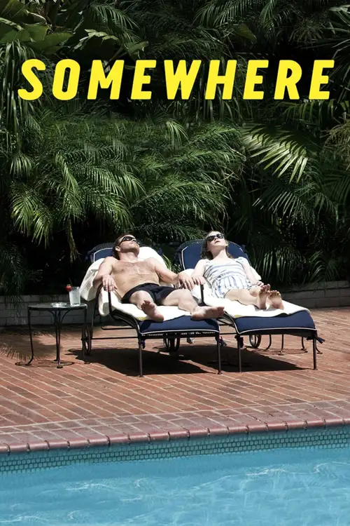 somewhere 2010