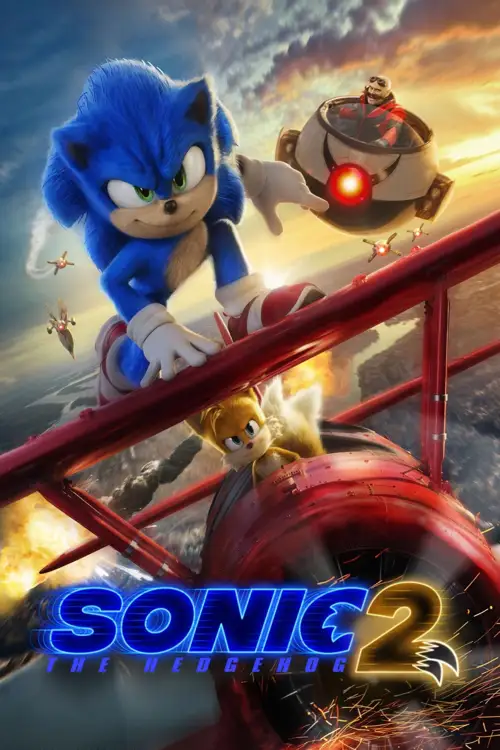 sonic the hedgehog 2 2022