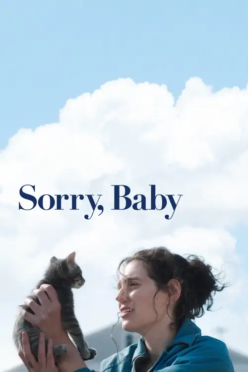 sorry baby 2025