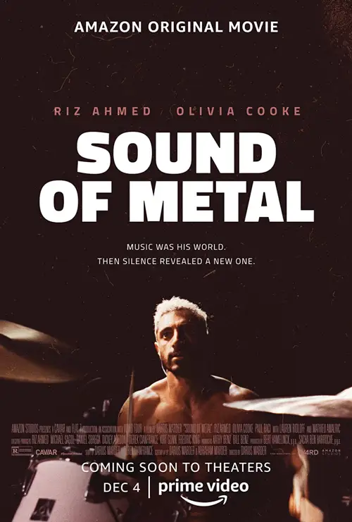 sound of metal 2019