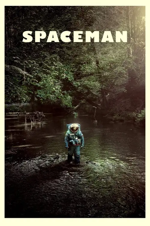 spaceman 2024