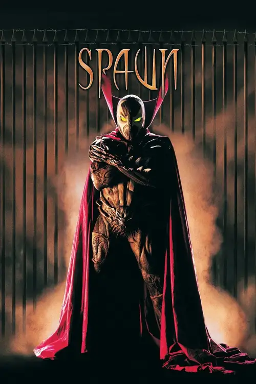 spawn 1997