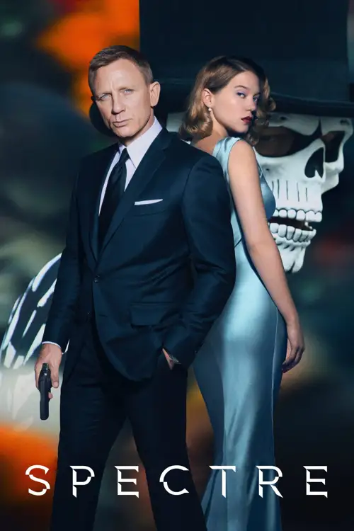 spectre 2015