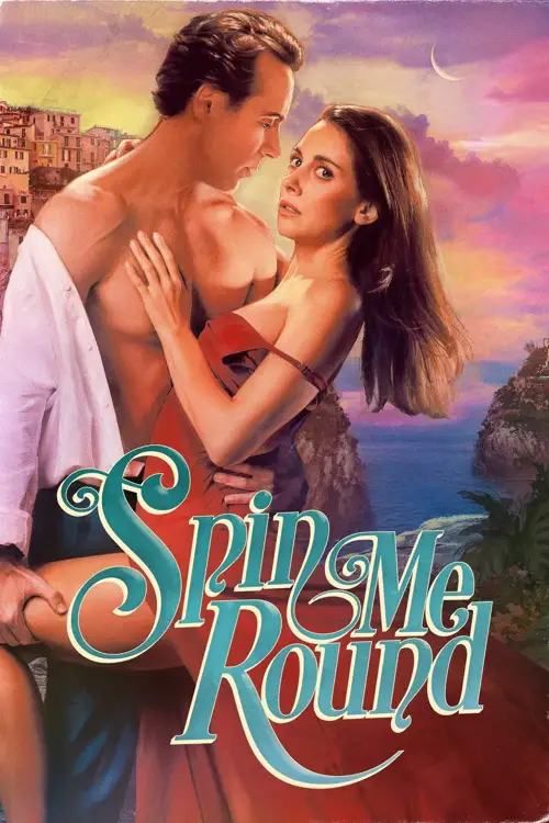spin me round 2022