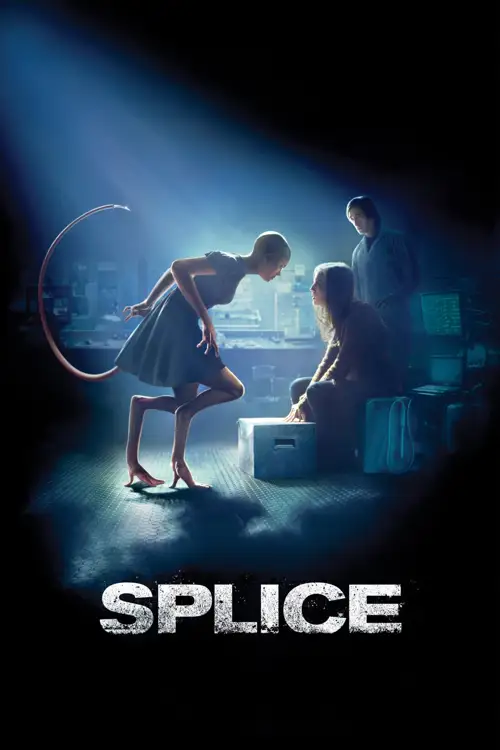 splice 2009