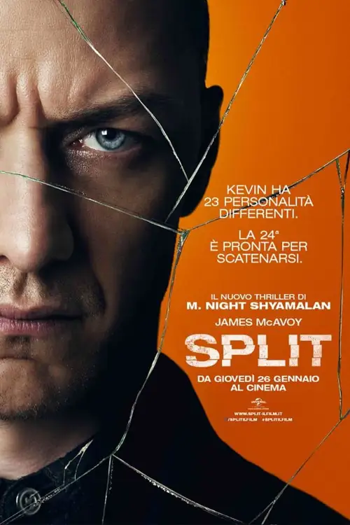 split 2016