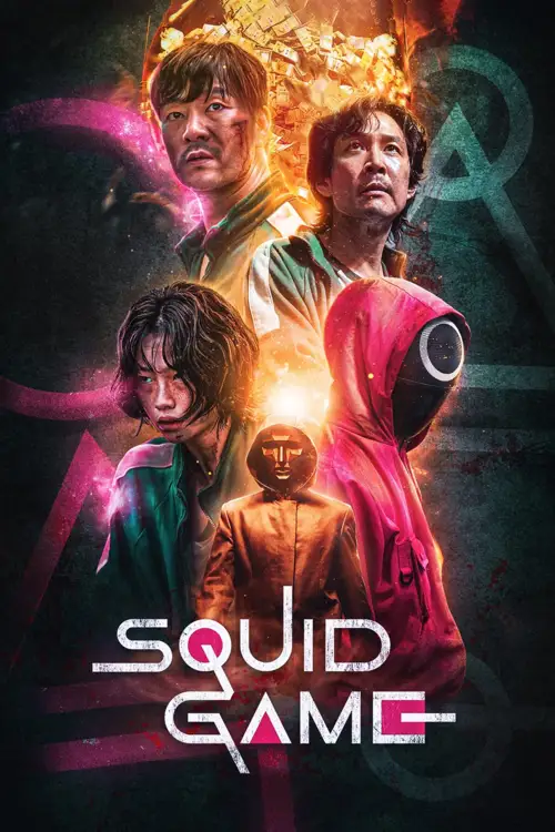 squid game season 1