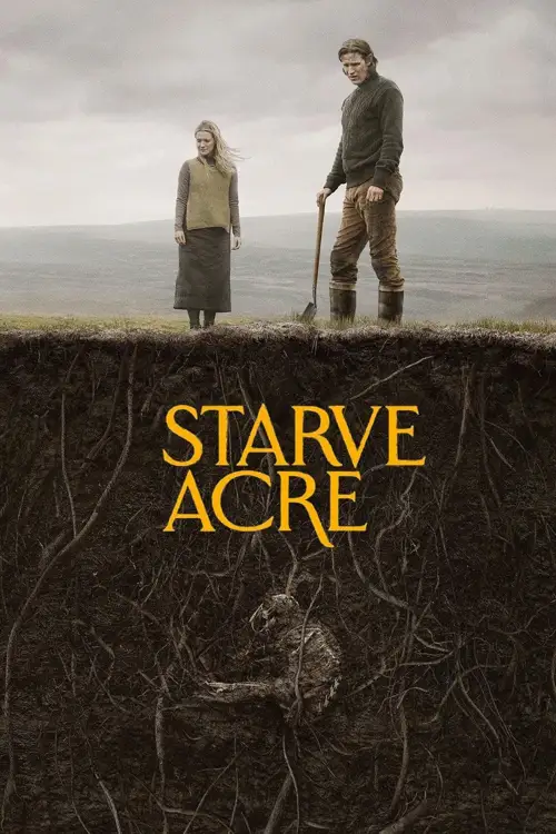 starve acre 2024
