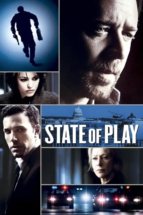 state of play 2009