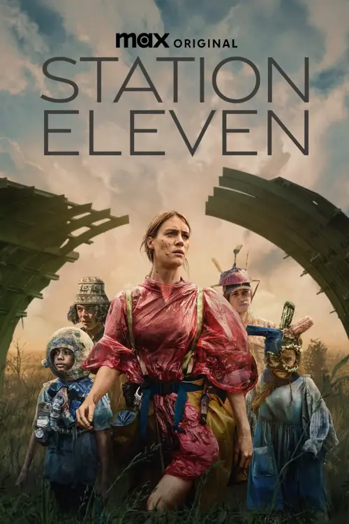 station eleven 2021