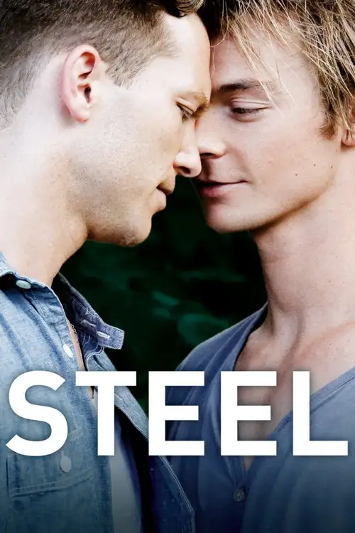 steel 2015