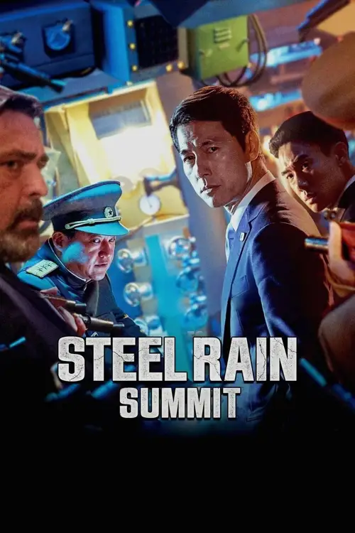 steel rain 2 summit 2020