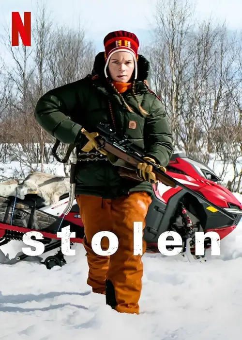 stolen 2024