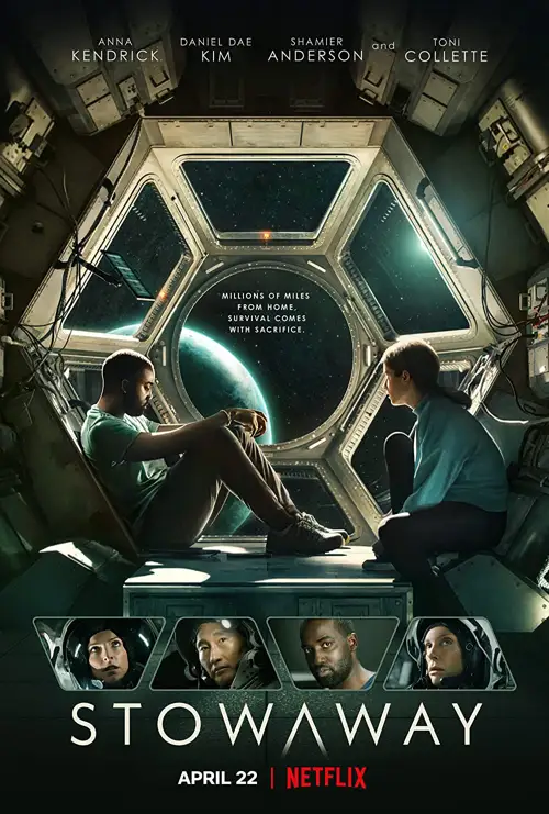stowaway 2021
