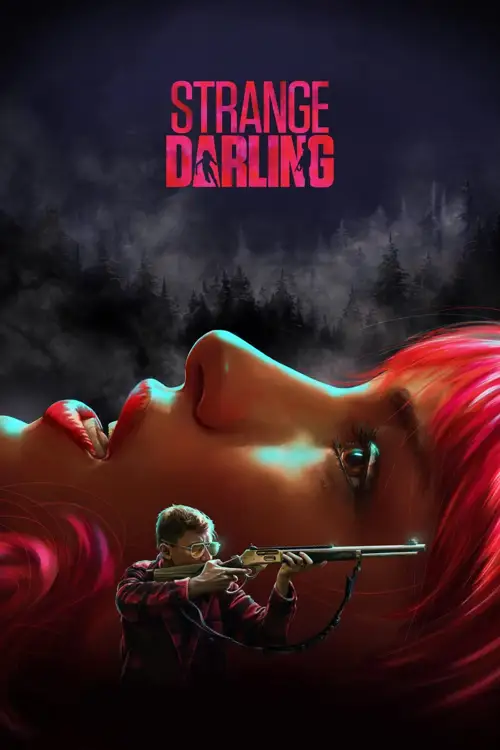 strange darling 2024