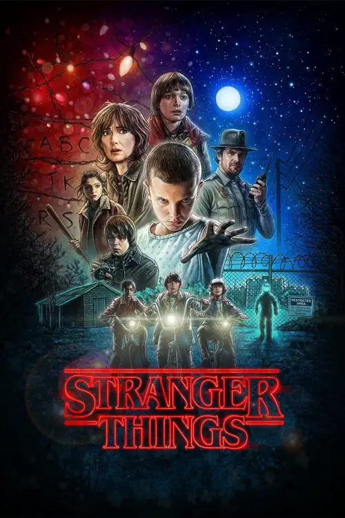stranger things s01 s04 2016